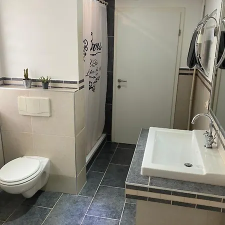 Daire Apartman Slivnica Pri Mariboru *