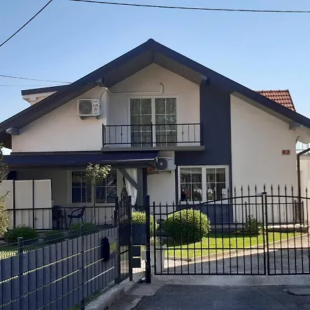Apartman Slivnica Pri Mariboru Apartman *