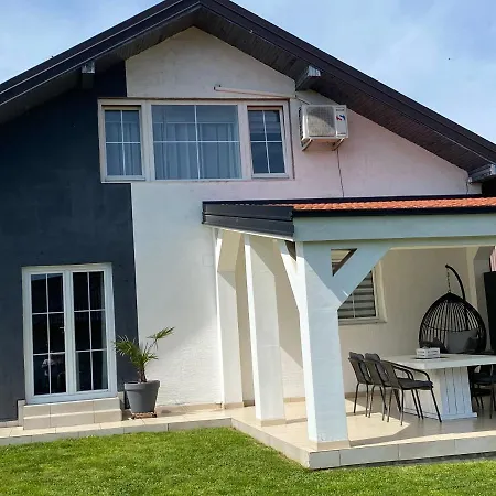 Apartman Slivnica Pri Mariboru Daire Slivnica pri Mariboru