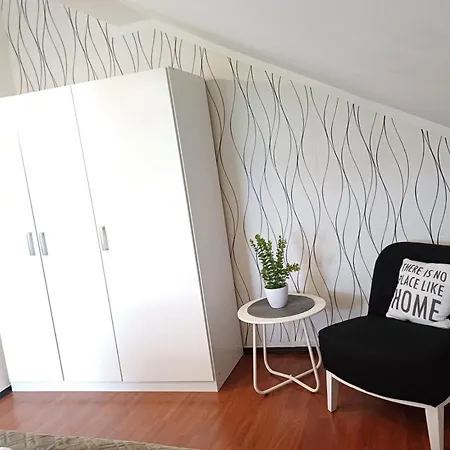 Apartment Apartman Slivnica Pri Mariboru