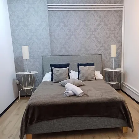 Apartman Slivnica Pri Mariboru Apartman *