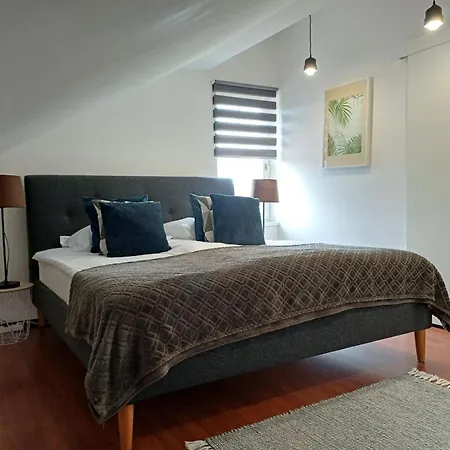 דירה Apartman Slivnica Pri Mariboru Slivnica pri Mariboru