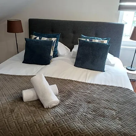 Apartman Slivnica Pri Mariboru *