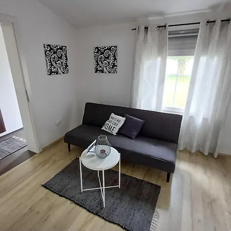 Apartman Slivnica Pri Mariboru