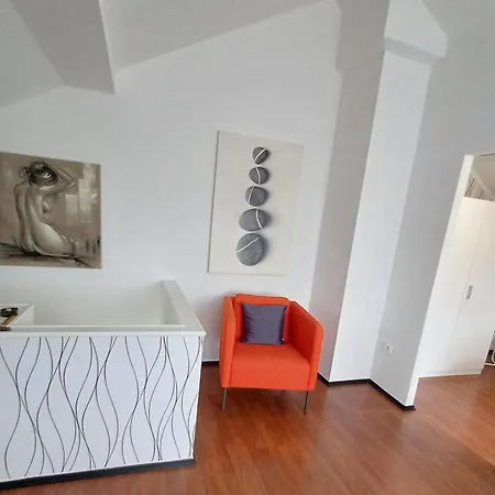 Apartman Slivnica Pri Mariboru Apartment