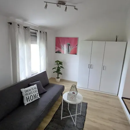 Apartman Slivnica Pri Mariboru Apartman *
