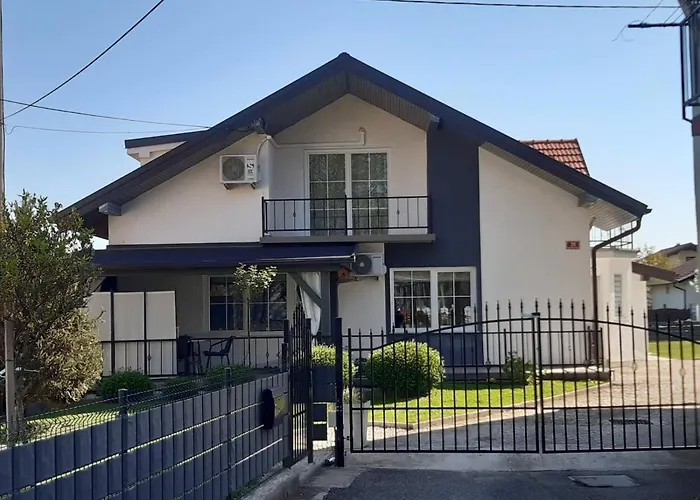 Apartman Slivnica Pri Mariboru Lejlighed *