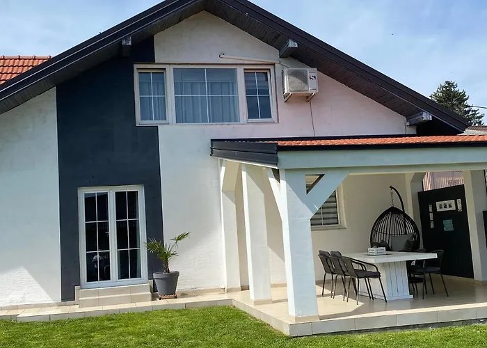 Apartman Slivnica Pri Mariboru Apartman Slivnica pri Mariboru