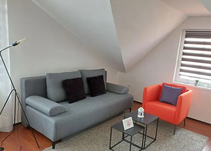 Apartman Slivnica Pri Mariboru Apartman