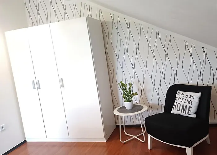 Lejlighed Apartman Slivnica Pri Mariboru