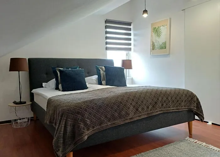 Lejlighed Apartman Slivnica Pri Mariboru Slivnica pri Mariboru