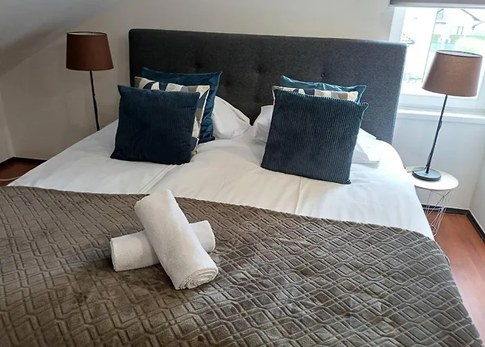 Apartman Slivnica Pri Mariboru *