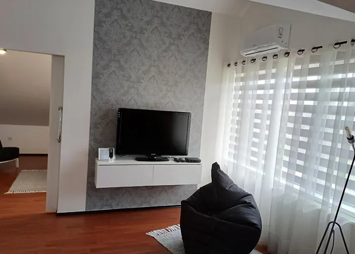 Apartman Slivnica Pri Mariboru Slivnica pri Mariboru