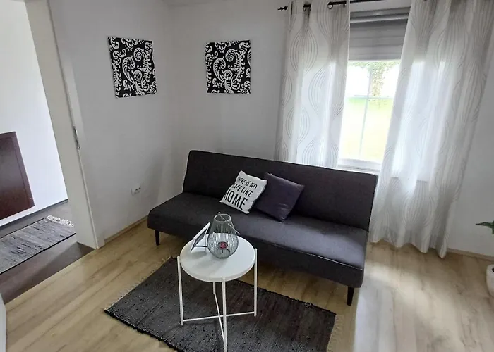 Apartman Slivnica Pri Mariboru
